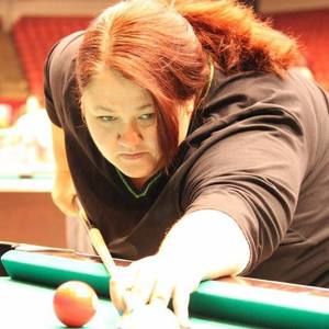 Meet your Posher, Adrienne