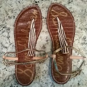 Sam Edelman "gigi" sandal
