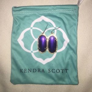 Incandescent Kendra Scott Elle's