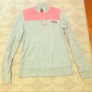 Vineyard Vines Shep Shirt XS