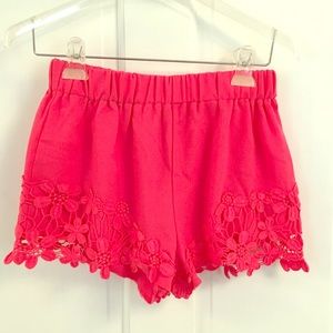 Summer shorts