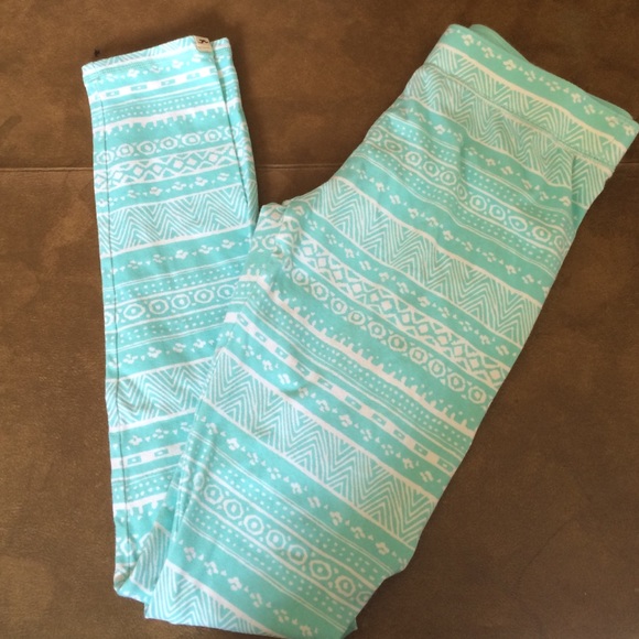 Hollister leggings