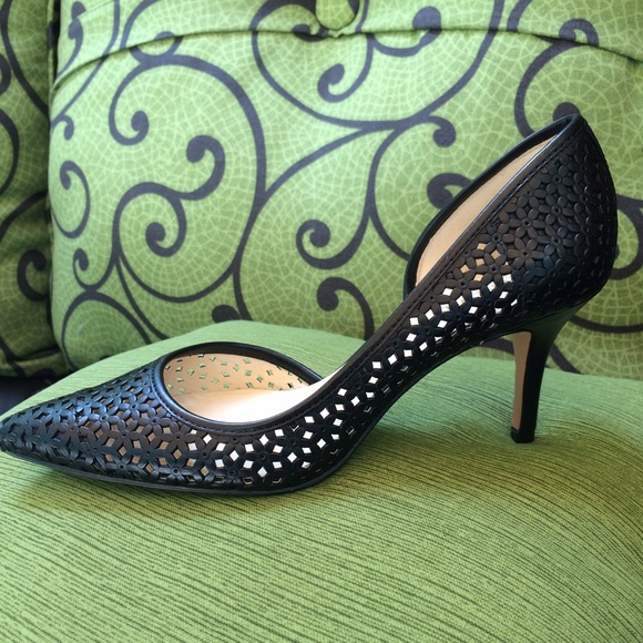 Nine West Shoes - ✨SALE ✨💕NINE WEST💕 heels