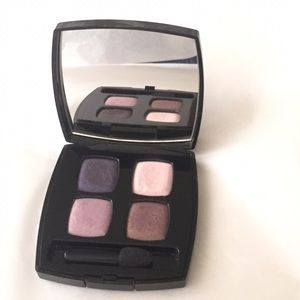 CHANEL les 4 ombres color 8 Vanités /eyeshadow