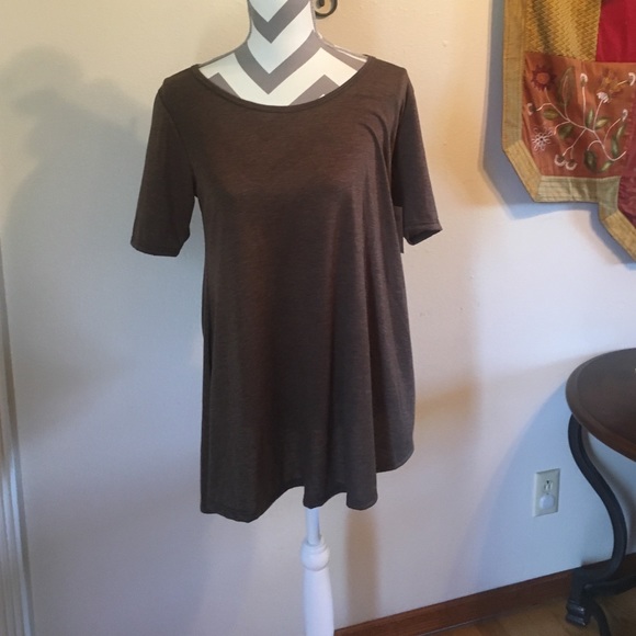 Perfect tee size xs