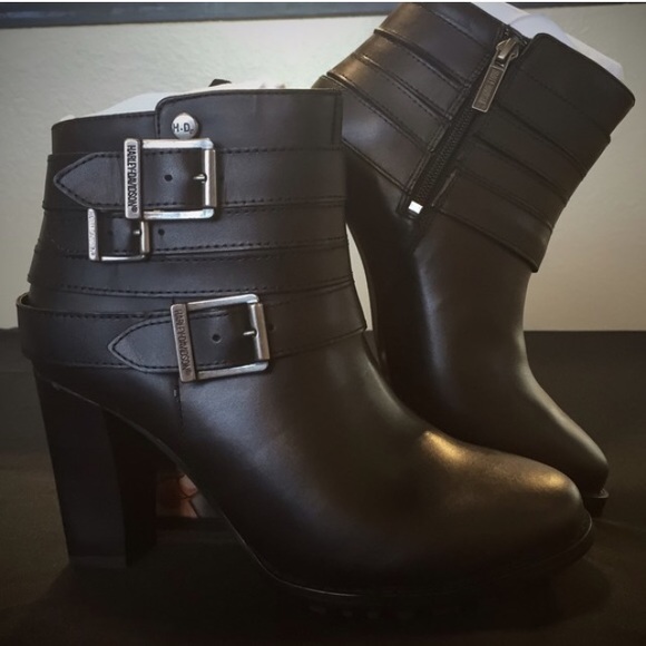 Harley-Davidson® Fairhope Boot