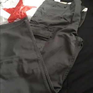 Levis cargo pants