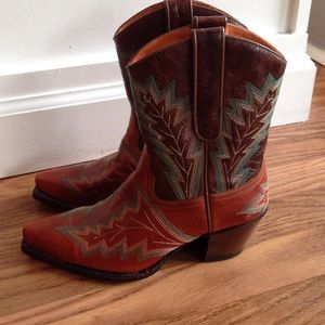 FRYE boots!