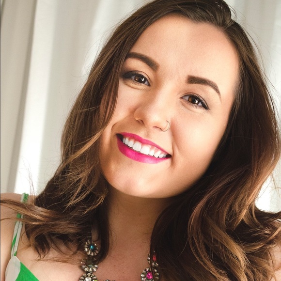 Meet your Posher, Emmy!
