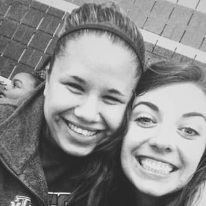 Meet your Posher, Bethany