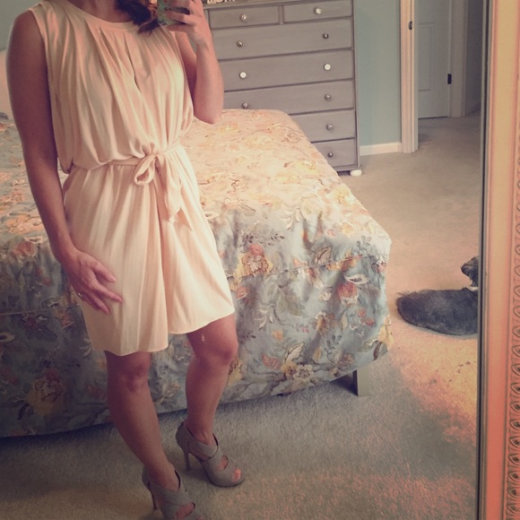 Alice Ritter dress