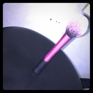 Real techniques blush brush