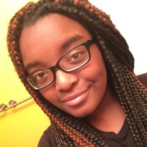 Meet your Posher, Christina