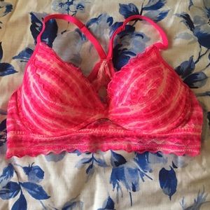 VS Racer back