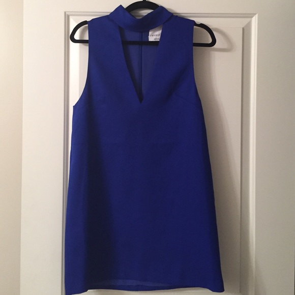 Royal Blue C/MEOCOLLECTIVE