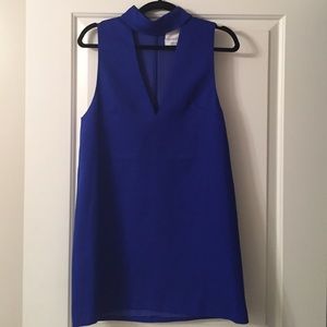 Royal Blue C/MEOCOLLECTIVE