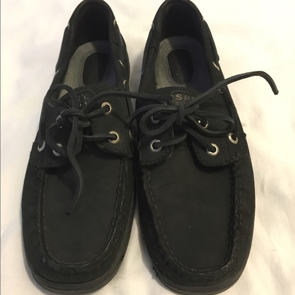 Sperry Top-Sider