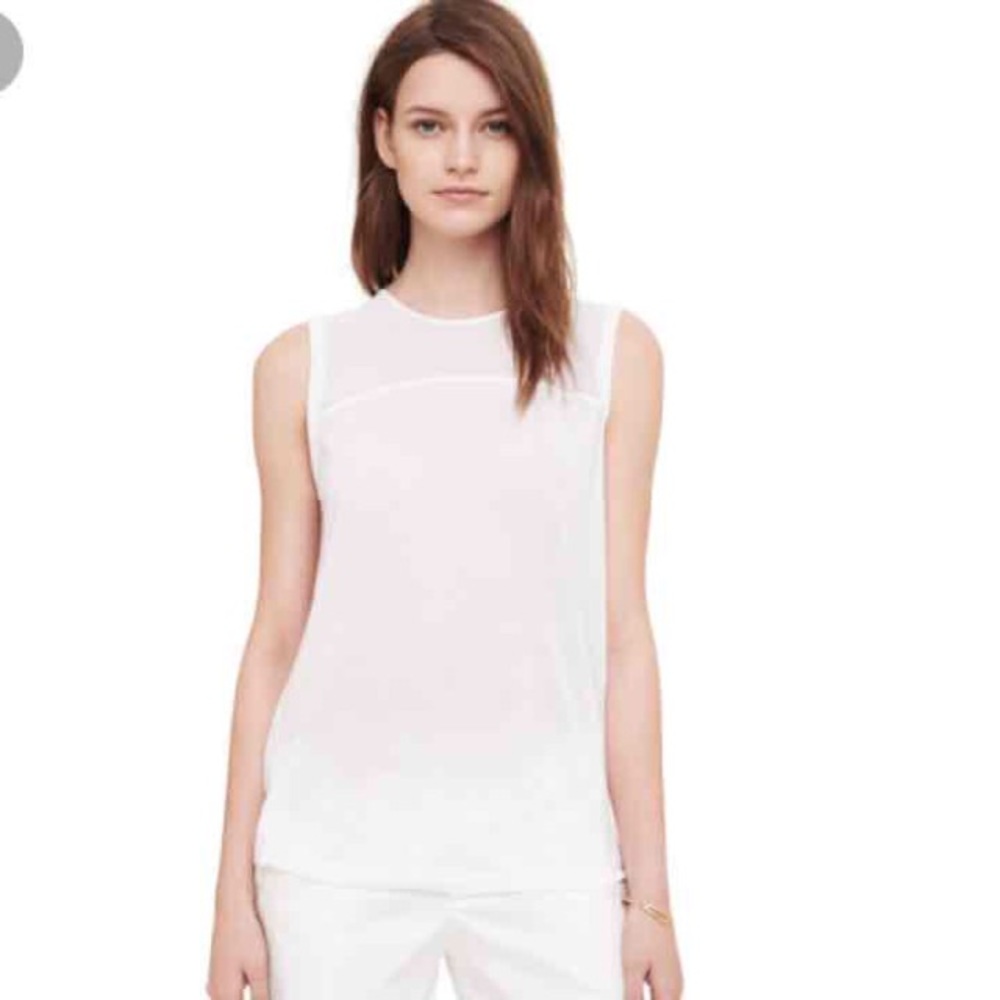 Club Monaco Top