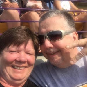 Meet your Posher, Susan