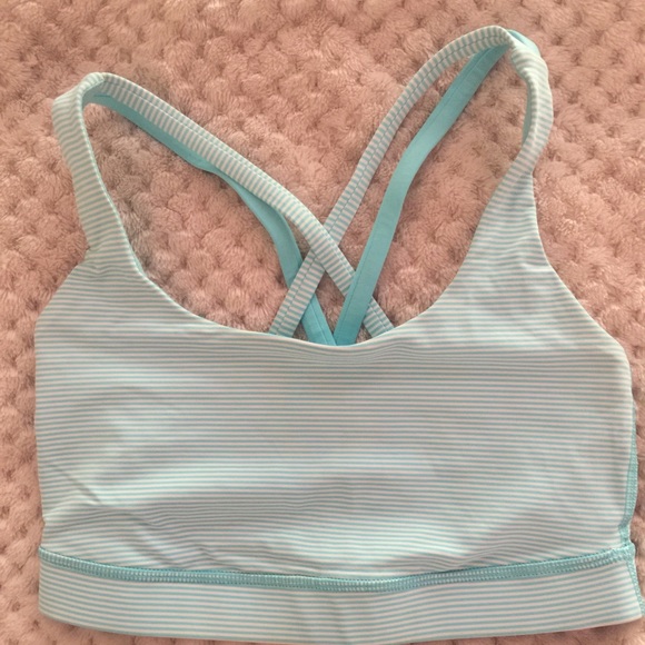 Lululemon sport bra