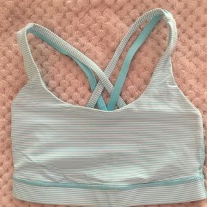 Lululemon sport bra