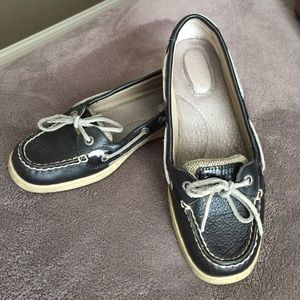 Sperry Top-siders