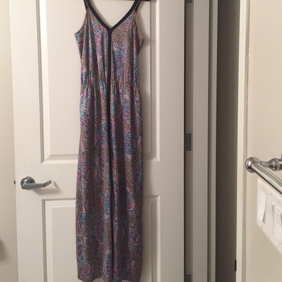 Juicy Couture Maxi Dress