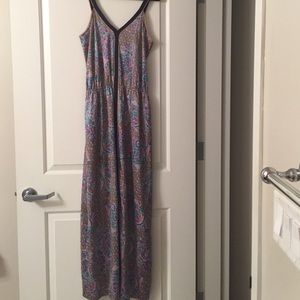 Juicy Couture Maxi Dress