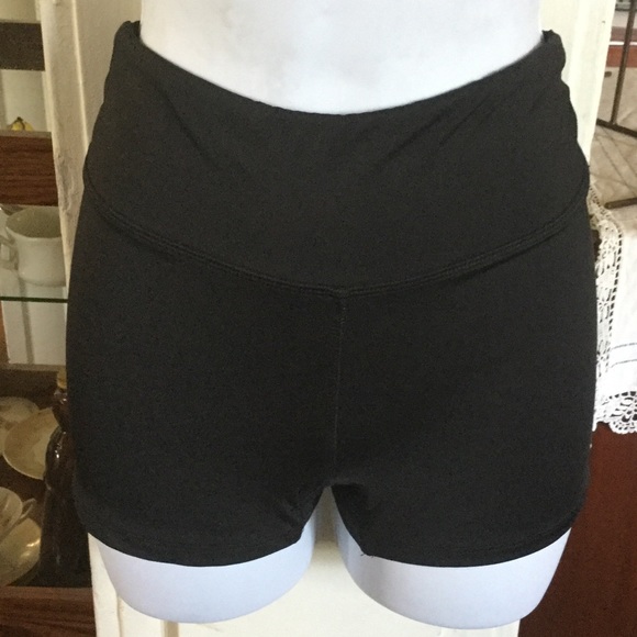 Workout shorts NWOT