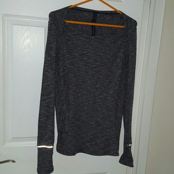 Lululemon Racer Long sleeve