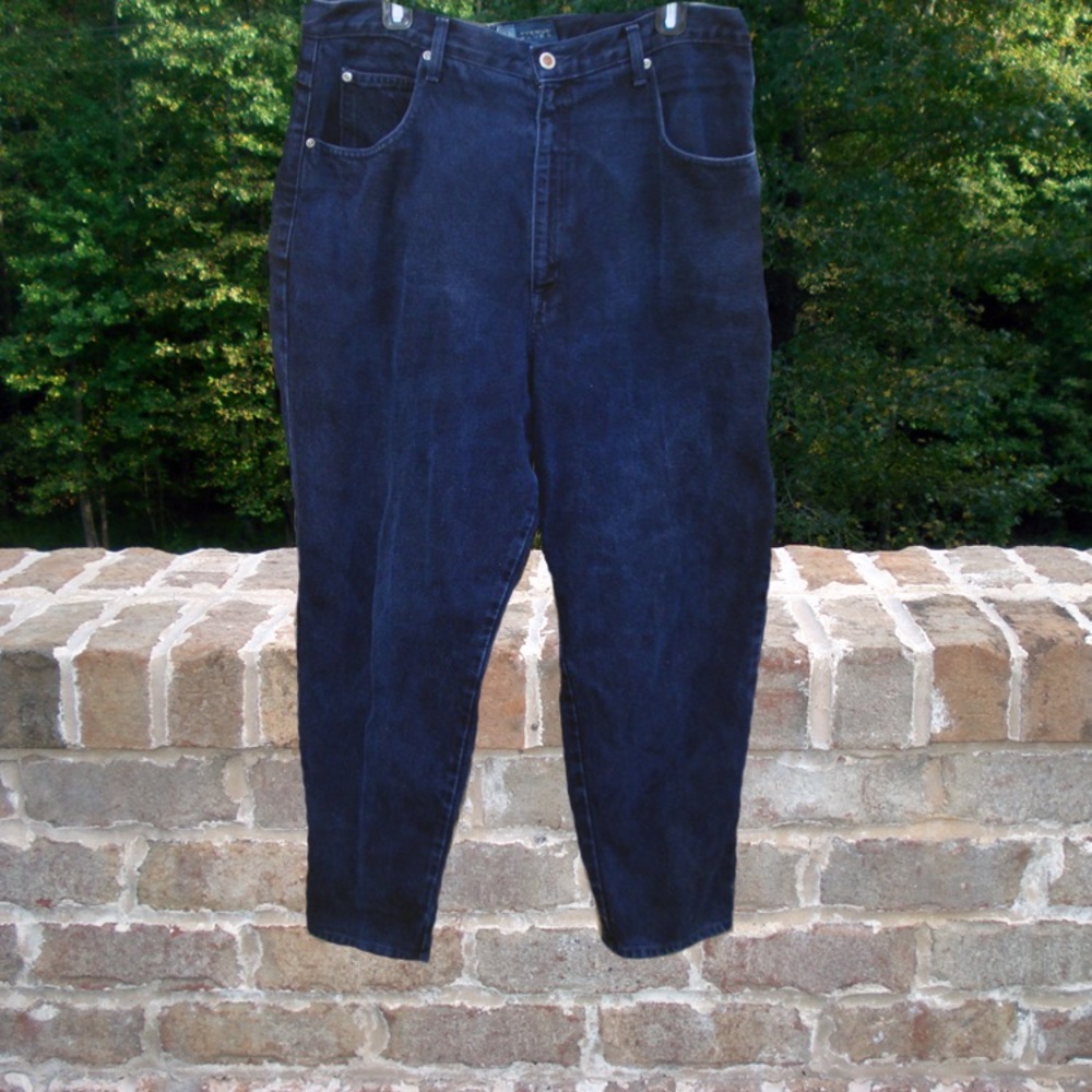 Avenue Blue Jeans - Size 18W