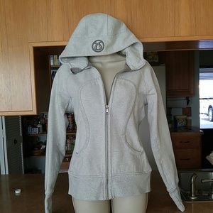 Lululemon Scuba Hoodie
