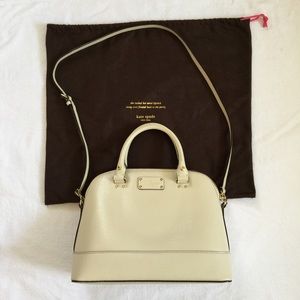 Kate Spade Small Rachelle Pebble