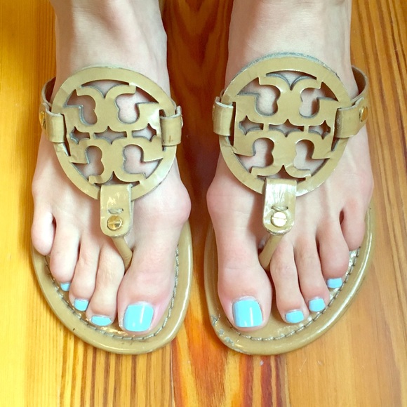 Tory Burch Sandals