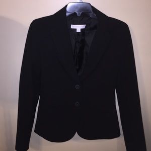 CLOSET CLOSING SALE!! Black Blazer