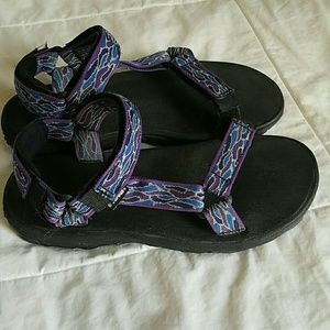 Women's Teva Sandals