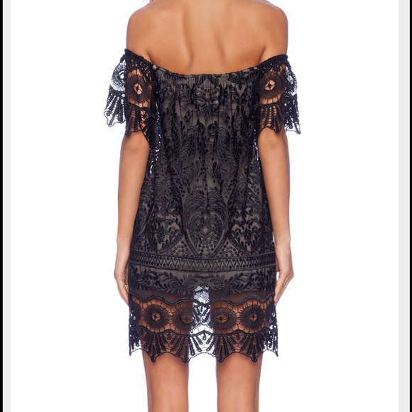 Sky Iliana dress - Picture 2 of 3