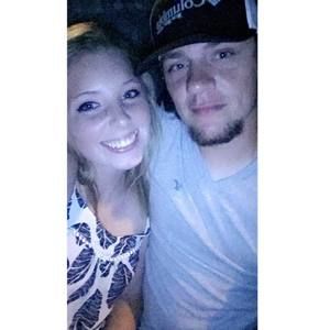 Meet your Posher, Brittney