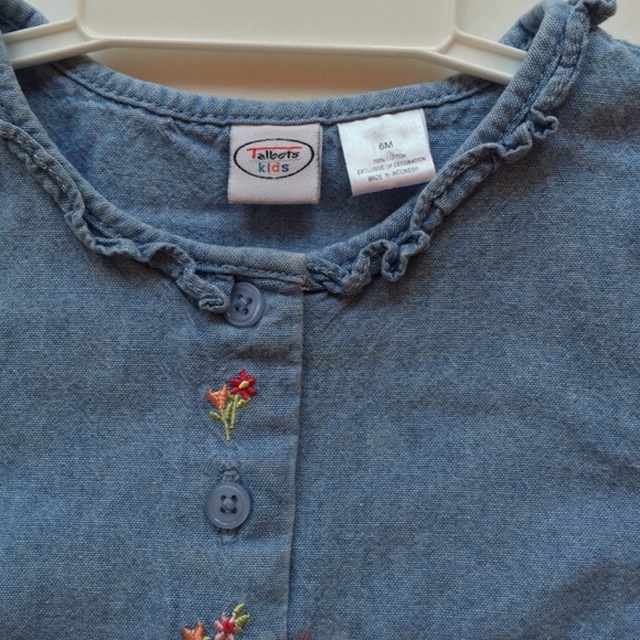 Talbots 6M Set - Picture 2 of 3