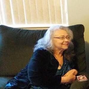 Meet your Posher, Janice