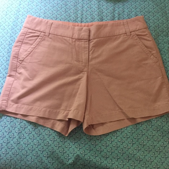 J. Crew shorts