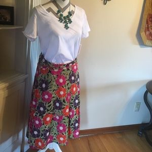 Sz l azure in adorable print