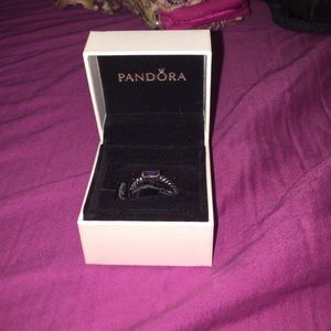 Pandora ring