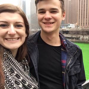 Meet your Posher, Jocelyn