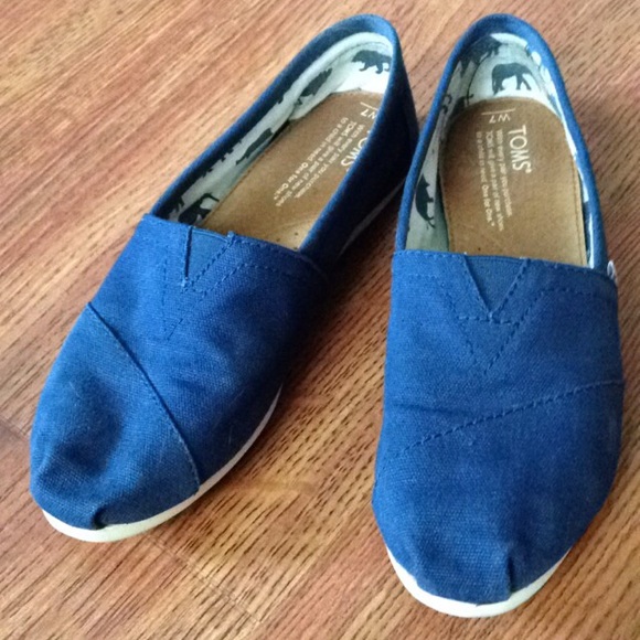 TOMS!