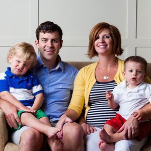 Meet your Posher, Adam