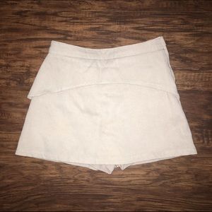 Uniform Skirt Size 6