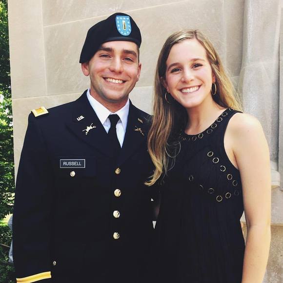 Meet your Posher, Leah