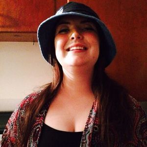 Meet your Posher, Molly