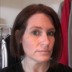 Meet your Posher, Tonya